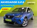 SEAT Arona 1.0 TSI S&S FR DSG7 110 Azul - thumbnail 1