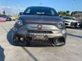 Abarth 595 Competizione 1.4 T-JET F595 PARI AL NUOVO SCARICHI RECORD MONZA ATTIVI PDC 17" 50 ESIMO FORMULA ITALIA  *PROMO* Grau - thumbnail 3