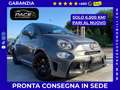 Abarth 595 Competizione 1.4 T-JET F595 PARI AL NUOVO SCARICHI RECORD MONZA ATTIVI PDC 17" 50 ESIMO FORMULA ITALIA  *PROMO* Grau - thumbnail 1