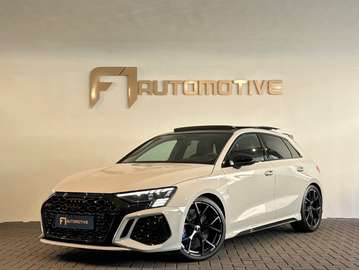 Sportback 2.5 TFSI quattro Pano|Ceramic|HuD|B&O|VO