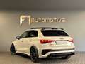 Audi RS3 Sportback 2.5 TFSI quattro Pano|Ceramic|HuD|B&O|VO Grijs - thumbnail 11