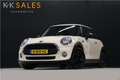 MINI One Mini 1.2 [STOELVERWARMING, BLUETOOTH, JCW VELGEN, Weiß - thumbnail 1