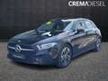 Mercedes-Benz A 180 A 180 d Executive Auto Nero - thumbnail 1