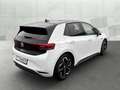 Volkswagen ID.3 PURE PERF. STYLE 55kWh +WÄPU +MATRIX +RKAM +ACC + Weiß - thumbnail 4