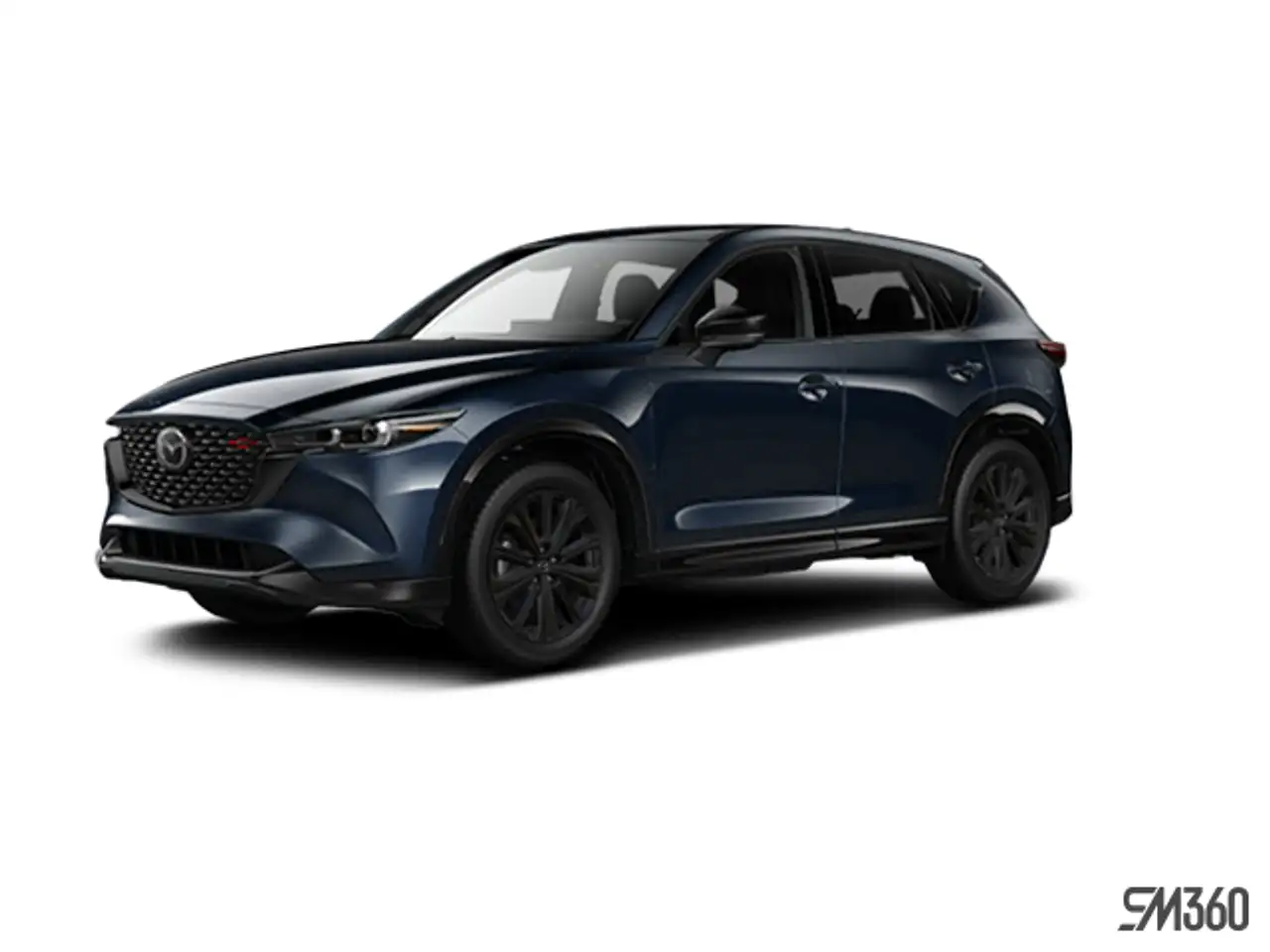 Mazda CX-5 снимка Mazda CX-5
