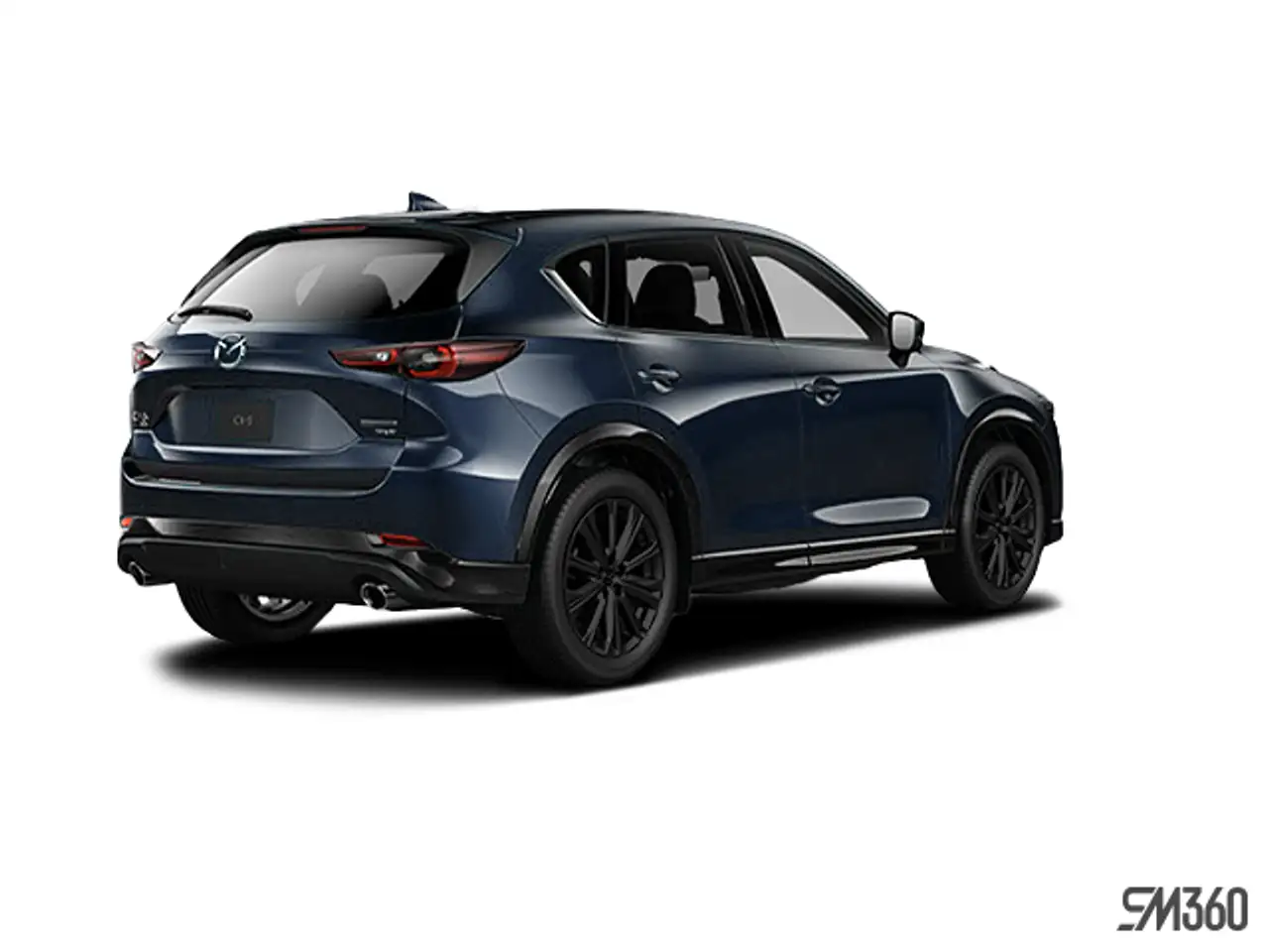 Mazda CX-5 снимка Mazda CX-5