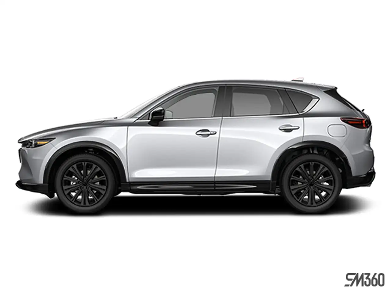 Mazda CX-5 снимка Mazda CX-5