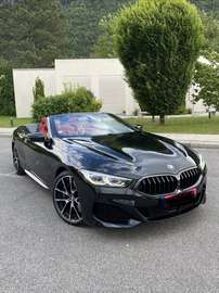 Cabriolet M850i xDrive 530 ch BVA8 M Performance