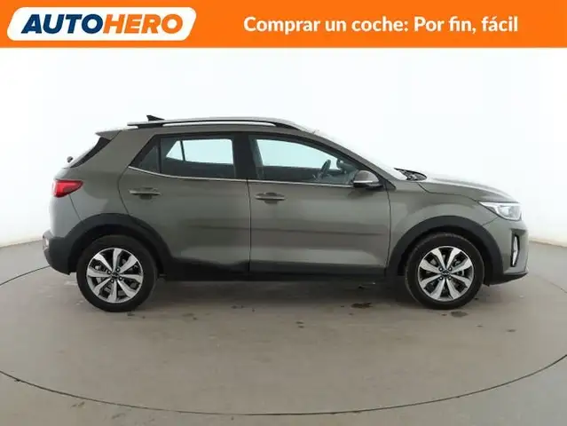 Kia Stonic view 7