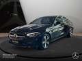 Mercedes-Benz C 180 AVANTG+LED+KAMERA+TOTW+KEYLESS+9G Schwarz - thumbnail 2