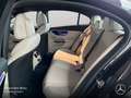 Mercedes-Benz C 180 AVANTG+LED+KAMERA+TOTW+KEYLESS+9G Schwarz - thumbnail 12
