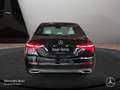 Mercedes-Benz C 180 AVANTG+LED+KAMERA+TOTW+KEYLESS+9G Schwarz - thumbnail 9