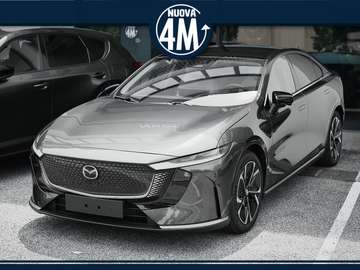 80kWh Long Range 245CV Takumi