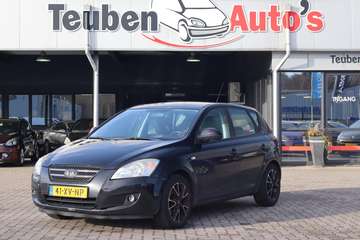 1.6 X-ecutive Zie foto's, Airco, Climate control,