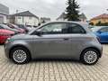 Fiat 500e Neuer 500 320km Reichweite Grau - thumbnail 3