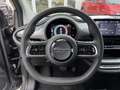 Fiat 500e Neuer 500 320km Reichweite Grau - thumbnail 11