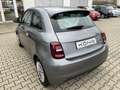 Fiat 500e Neuer 500 320km Reichweite Grau - thumbnail 4