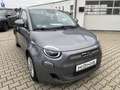 Fiat 500e Neuer 500 320km Reichweite Grau - thumbnail 8