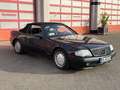 Mercedes-Benz SL 600 129, DEUTSCHES FAHRZEUG, H-ZULASSUNG Schwarz - thumbnail 3