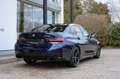 BMW 340 M340 xDrive / M-SPORT PRO / CARBON / TRAVELPAKET Bleu - thumbnail 5