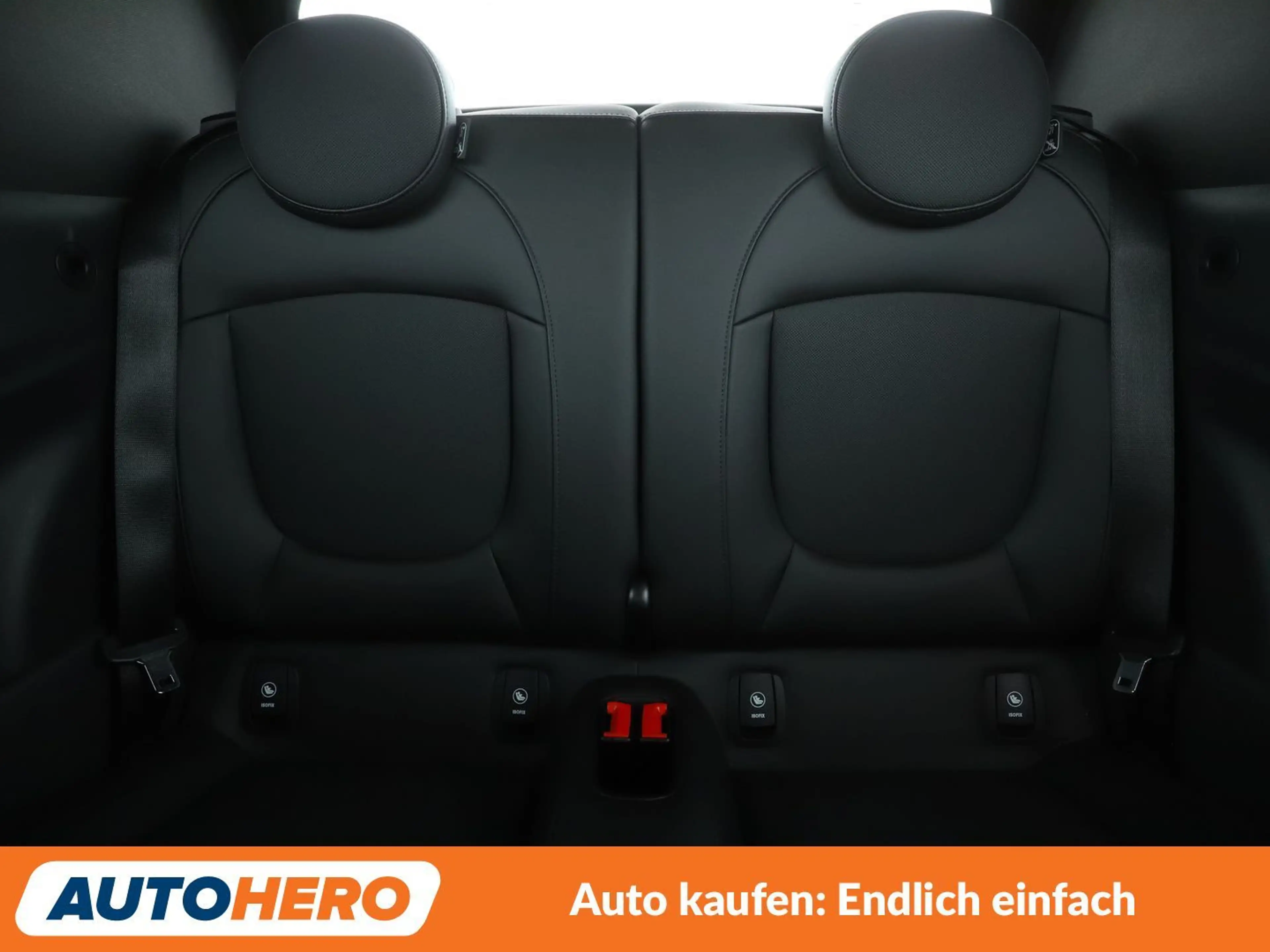 MINI Cooper S Cabrio Cooper S Classic Trim*NAVI*LED*PDC*SHZ*KLIMA* — photo 15