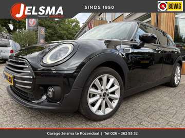 Mini 1.5 136pk Aut. Orig NL auto | Scherpe prijs!