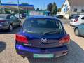 Mazda 3 Lim. 1.6 Sport Comfort*TÜV NEU*KLIMA*2 HAND* Blau - thumbnail 4