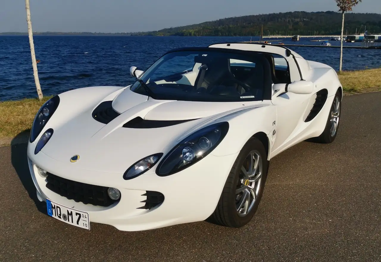 Lotus Elise