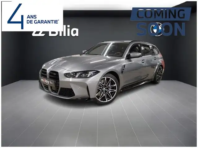 BMW M3 M3 touring