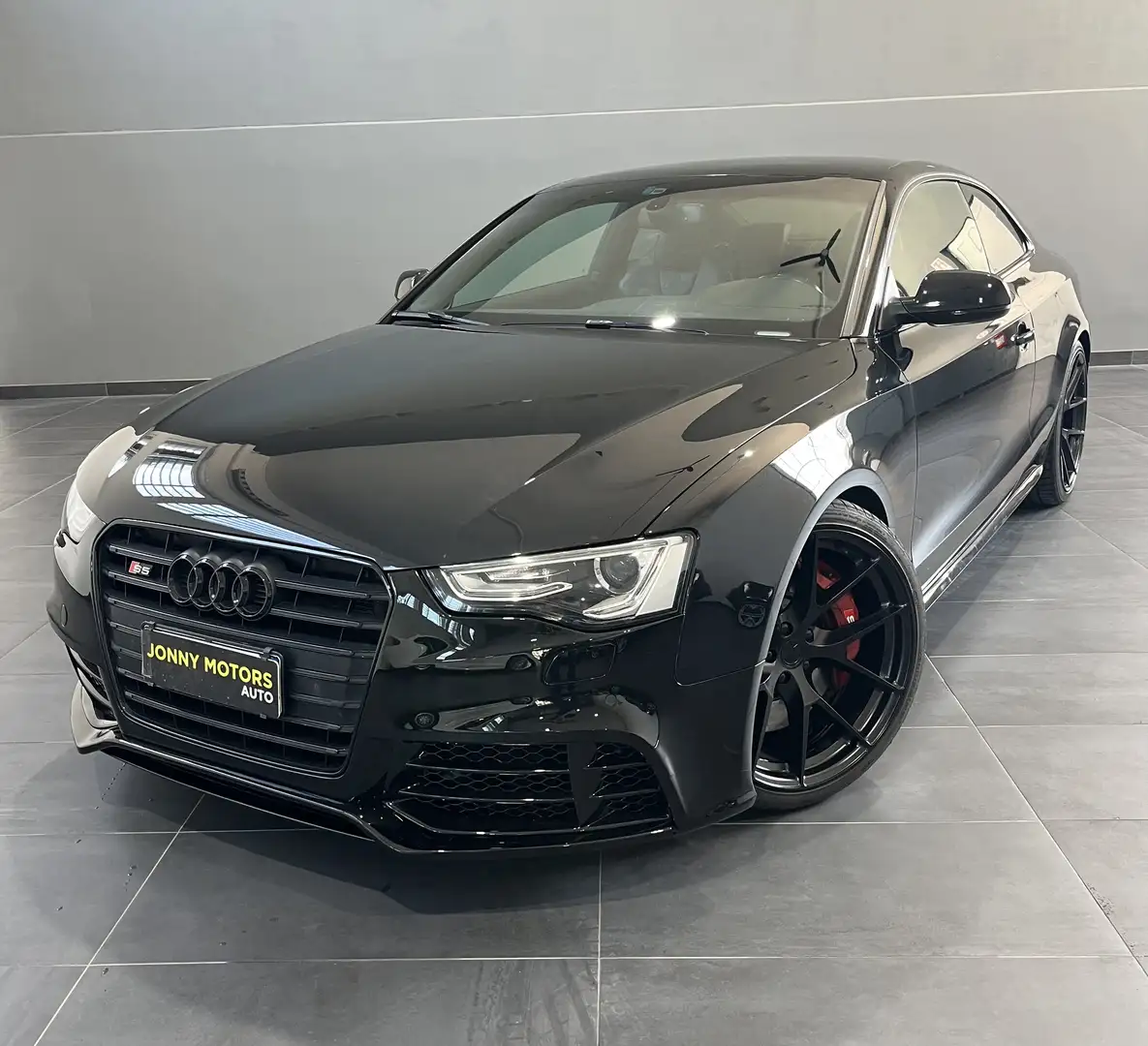 Audi S5 Coupe 3.0 tfsi quattro s-tronic E6 - 1