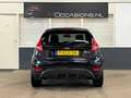 Ford Fiesta 1.6 Metal + LEDER Zwart - thumbnail 19