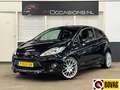 Ford Fiesta 1.6 Metal + LEDER Zwart - thumbnail 1