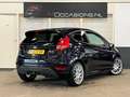 Ford Fiesta 1.6 Metal + LEDER Zwart - thumbnail 3