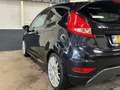 Ford Fiesta 1.6 Metal + LEDER Zwart - thumbnail 21