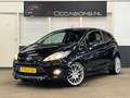 Ford Fiesta 1.6 Metal + LEDER Zwart - thumbnail 2