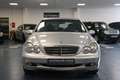 Mercedes-Benz C 220 W 203 220 CDI Classic Gris - thumbnail 2