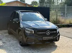 Mercedes-Benz GLB 200 d Amg/Night/Pano/Spur/Memory/Ambiente