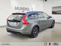 Volvo V60 Linje Svart D4 StandHZG Navi Digitales Cockpit Sou Gri - thumbnail 5