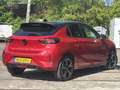 Opel Corsa Ultimate 1.2 Turbo 110pk Hybrid | LED MATRIX | ALC Rood - thumbnail 4