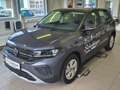 Volkswagen T-Cross 1.0 TSI 70 kW Grau - thumbnail 1