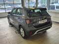 Volkswagen T-Cross 1.0 TSI 70 kW Grau - thumbnail 2