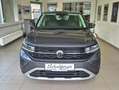 Volkswagen T-Cross 1.0 TSI 70 kW Grau - thumbnail 5