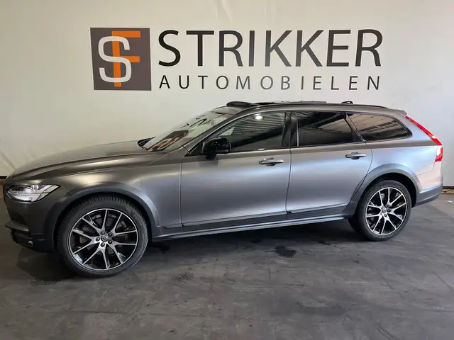 Volvo V90 Cross Country 2.0 T6 Pro