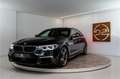BMW M550 5-serie M550i xDrive High Executive M-Sport 463PK Noir - thumbnail 1