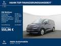 Volkswagen T7 Multivan Life LÜ 2,0TDI 110kW DSG GJR AHK VIS Blau - thumbnail 2