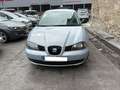 SEAT Ibiza 1.4 16v Signa Plateado - thumbnail 1