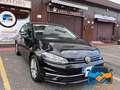 Volkswagen Golf 1.5 TGI DSG 5p. BlueMotion Technology Schwarz - thumbnail 7