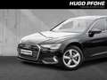 Audi A6 40 2.0 TDI Avant quattro Sport Schwarz - thumbnail 4