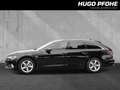 Audi A6 40 2.0 TDI Avant quattro Sport Schwarz - thumbnail 2
