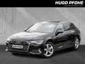 Audi A6 40 2.0 TDI Avant quattro Sport Schwarz - thumbnail 1